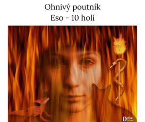 Ohnivý poutník